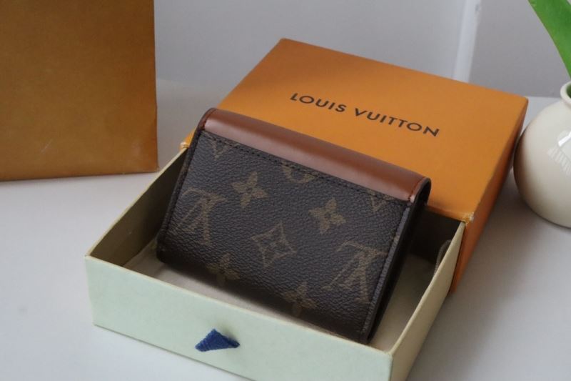 Louis Vuitton Wallets